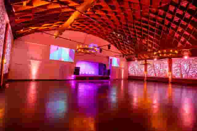LOFT