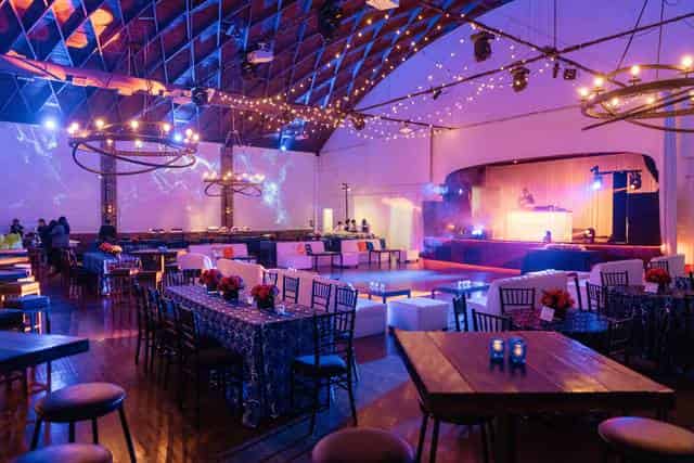 LOFT