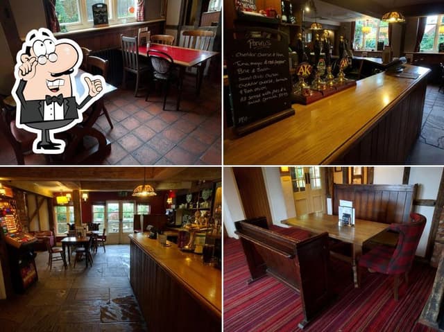 The Prince of Wales