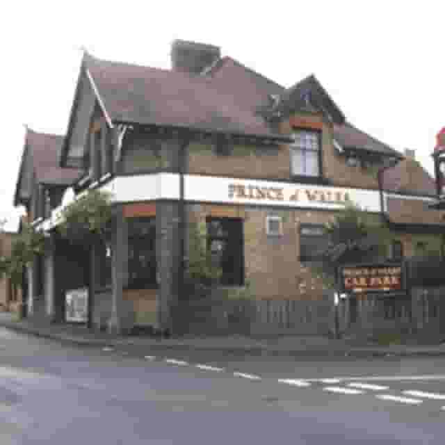 The Prince of Wales