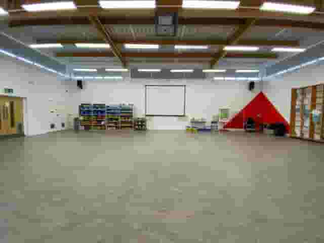 Event Space