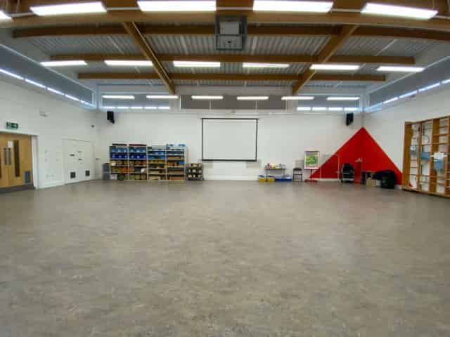 Event Space