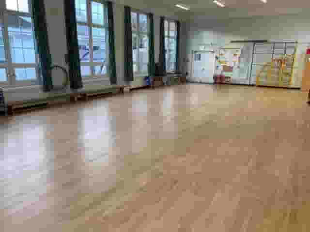 Event Space