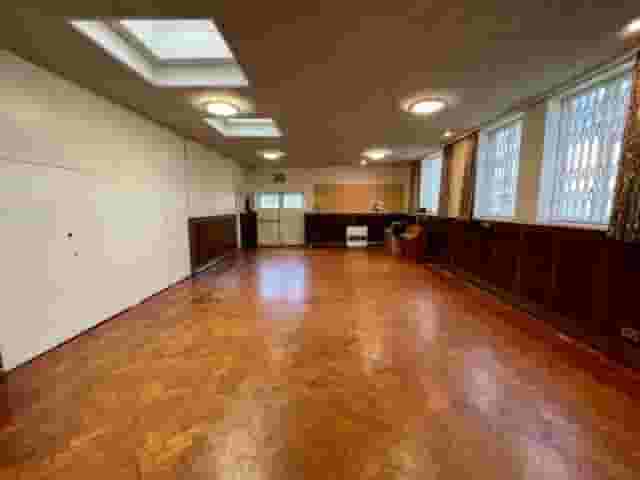 Event Space