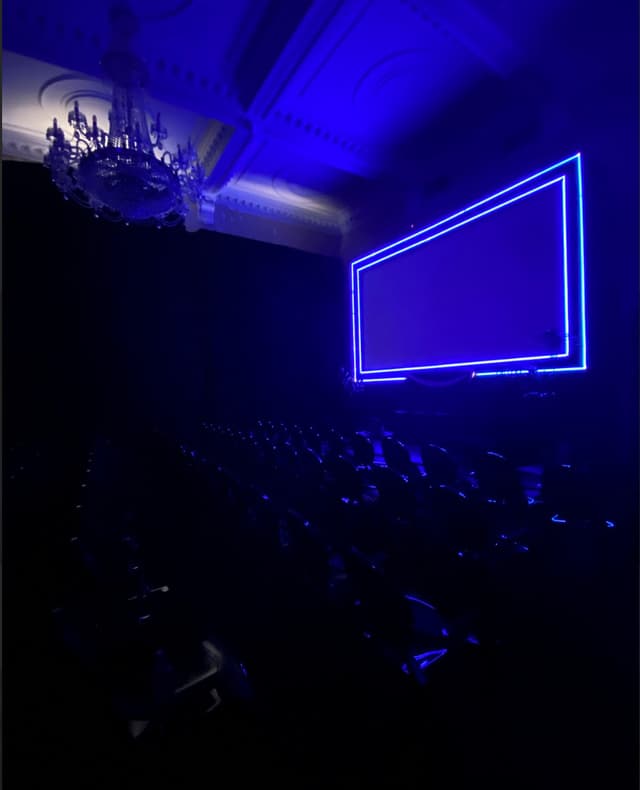 The Greatroom