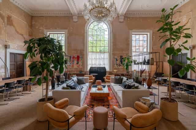 The Greatroom