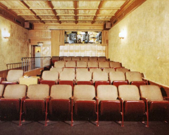 Theatre