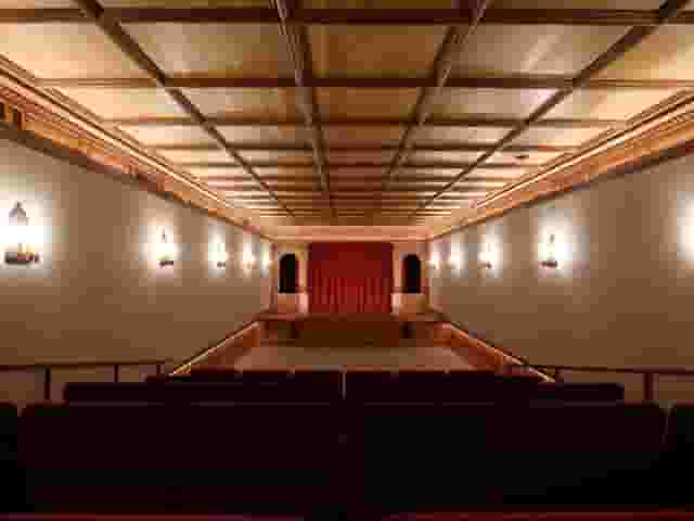 Theatre