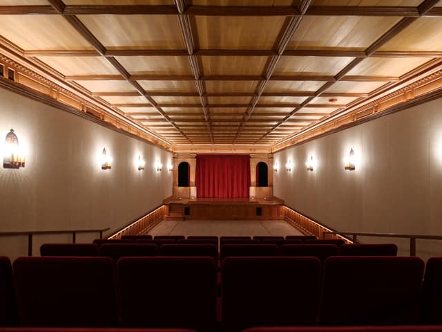 Theatre