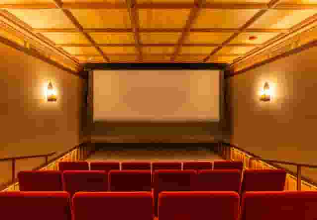 Theatre