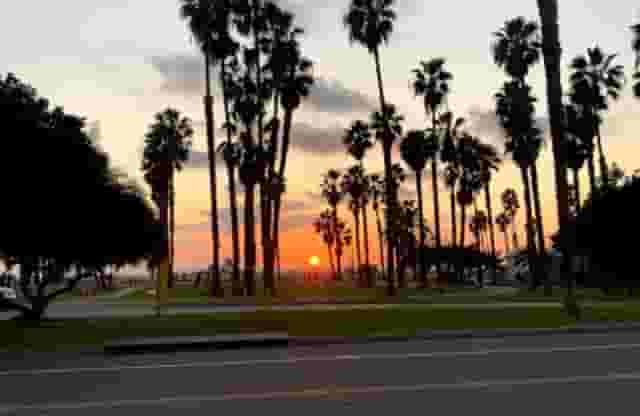 Sunset Park