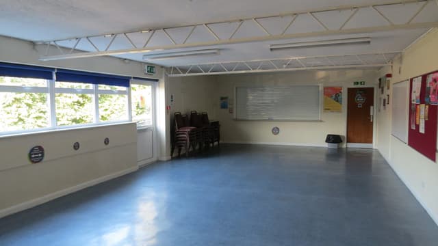 Christian Street Community Hub