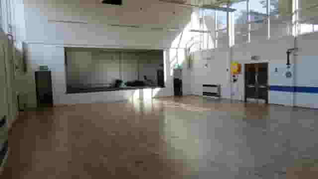 Christian Street Community Hub