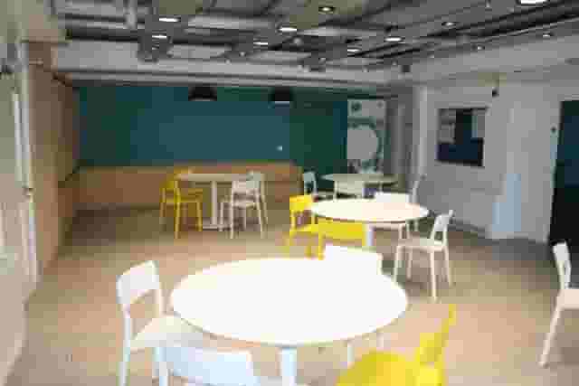 Christian Street Community Hub