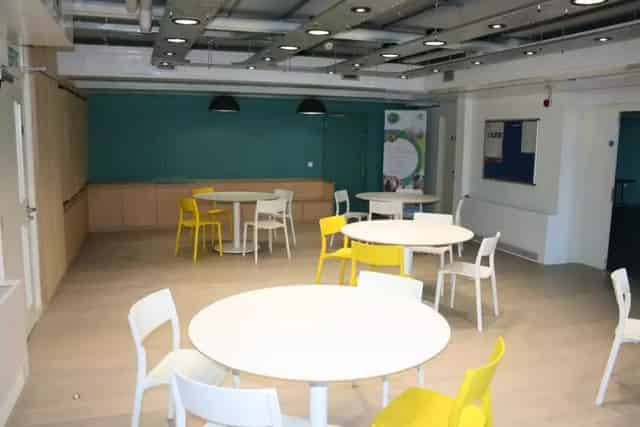 Christian Street Community Hub