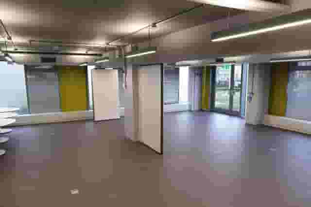 Christian Street Community Hub