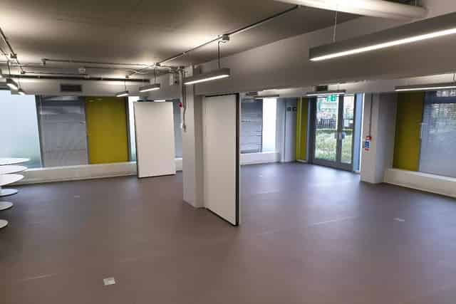 Christian Street Community Hub