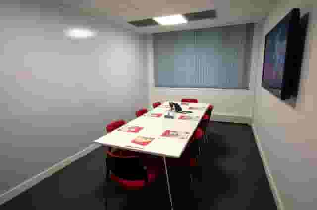 Christian Street Community Hub