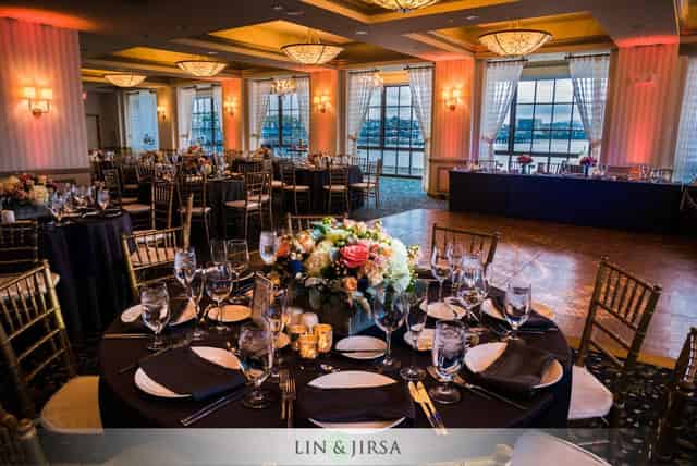 Waterfront Ballrooms