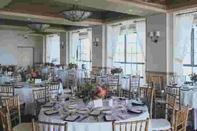 Waterfront Ballrooms