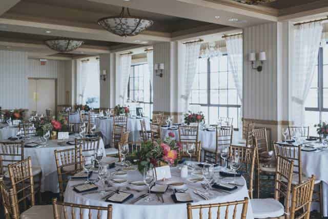 Waterfront Ballrooms