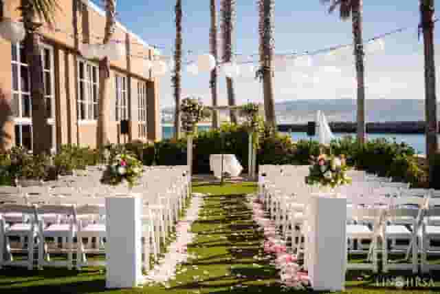 Waterfront Ballrooms