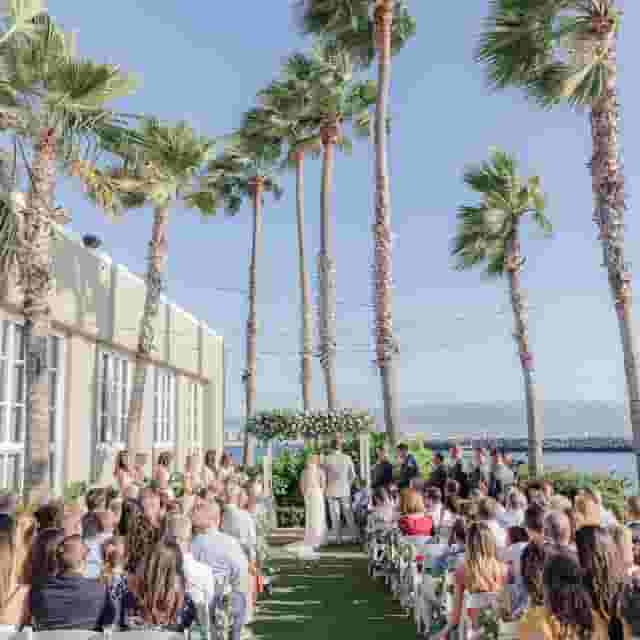 Waterfront Ballrooms
