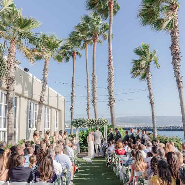 Waterfront Ballrooms