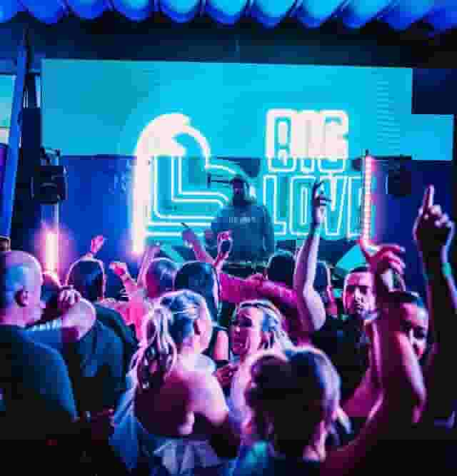 Gravity Max - Liverpool