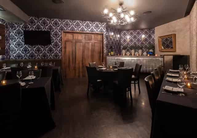 Siena Tavern