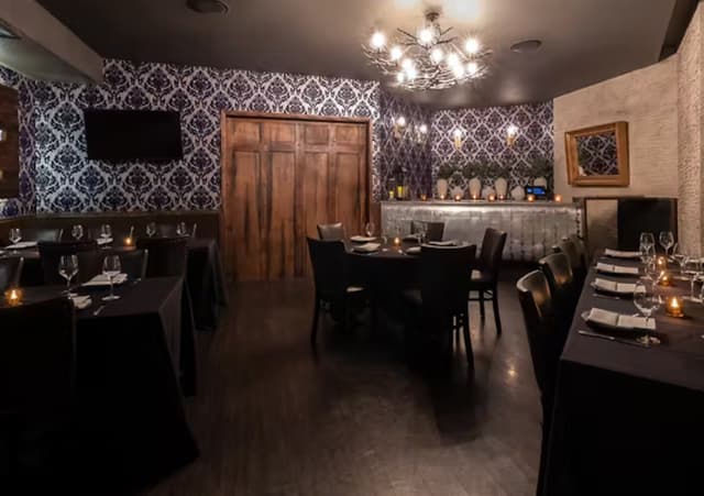 Siena Tavern