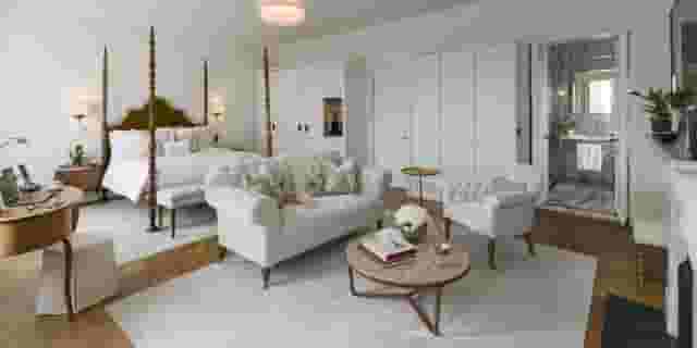Signature suites