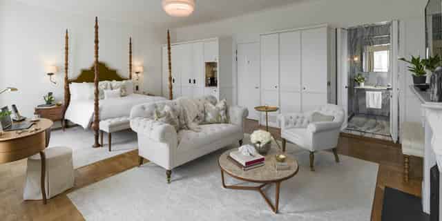 Signature suites