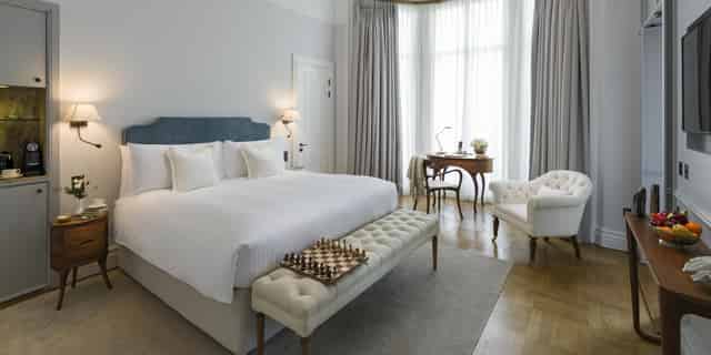 Signature suites