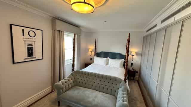 Signature suites