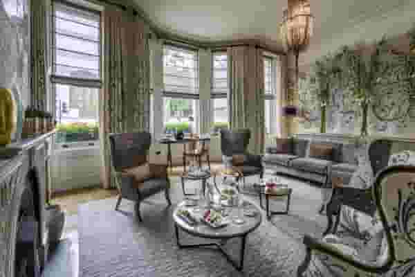 Signature suites