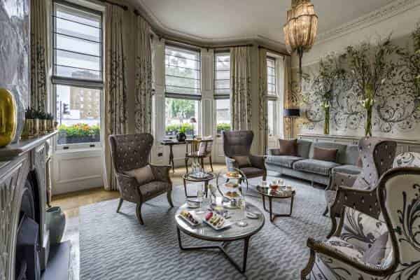 Signature suites