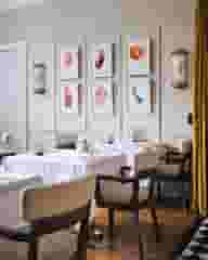 Private Dining Rooms