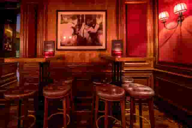 Louche Soho