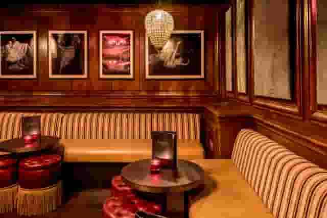 Louche Soho