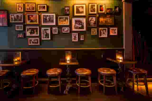 Louche Soho