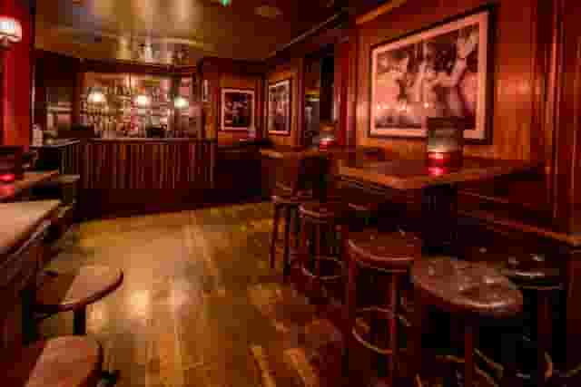 Louche Soho