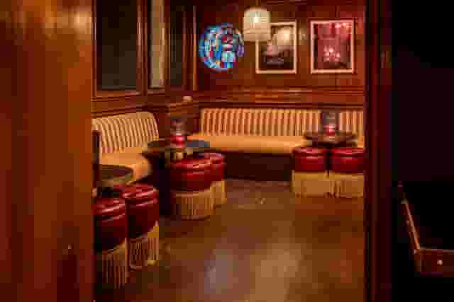 Louche Soho