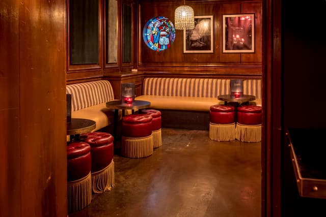 Louche Soho