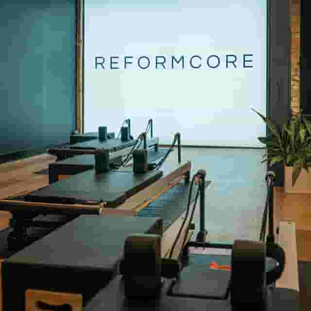 Reformcore Chelsea