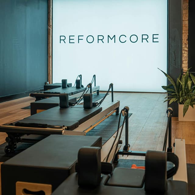 Reformcore Chelsea