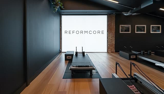 Reformcore Chelsea