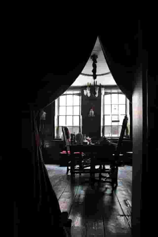 Dennis Severs' House