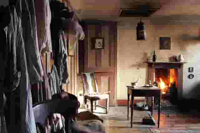 Dennis Severs' House