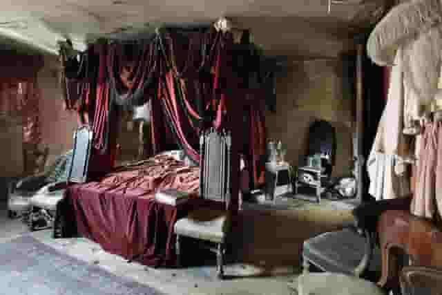 Dennis Severs' House